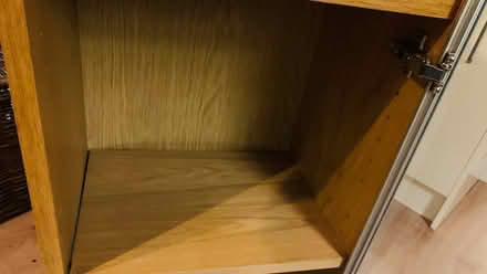 Photo of free Short Billy bookcase (Donnington Bridge OX4) #3