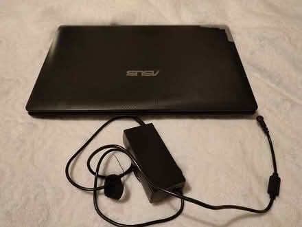 Photo of free Laptop (LE3) #1