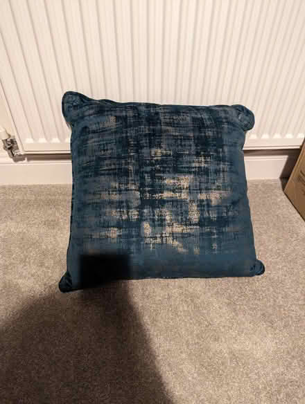 Photo of free Various cushions (Durham DH1) #2