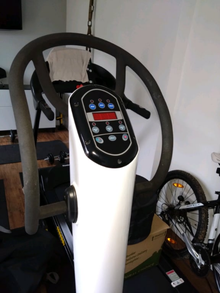 Photo of free Vibratec vibration plate (Hitchin SG4) #4