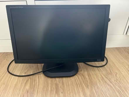 Photo of free Computer monitor (N8 Crouch End) #2