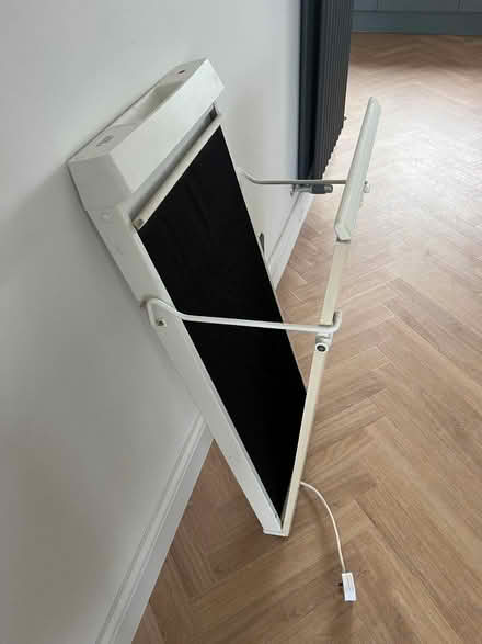 Photo of free Gent’s Trouser Press (Dean Row SK9) #1