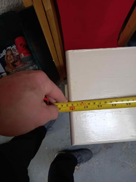 Photo of free Radiator cover (Goffs oak Waltham cross EN7) #1