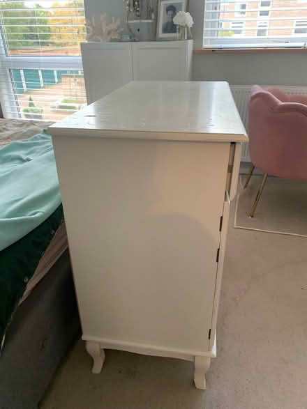 Photo of free Storage Unit / Sideboard (Teddington TW11) #3