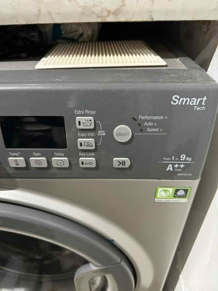 Photo of free Washing machine (Bushey, WD23) #1