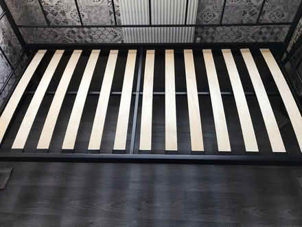 Photo of free Single Day Bed needs a repair (HD7 Marsden) #3