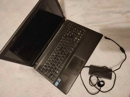 Photo of free Laptop (LE3) #2
