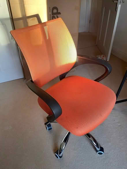 Photo of free Office chair (Ascot) #1
