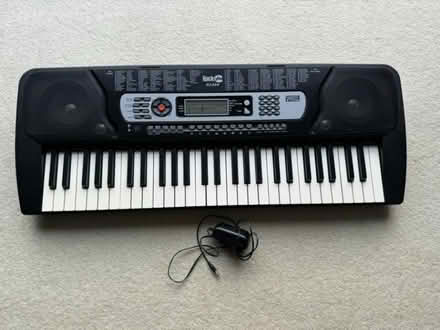 Photo of free Rockjam portable keyboard (Lodge Moor S10) #1