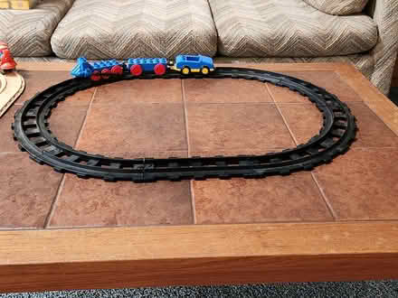 Photo of free Preschool toys (Burlington) #3
