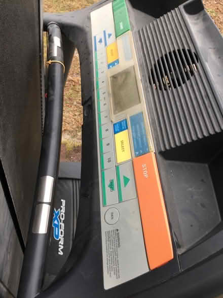 Photo of free Working great treadmill (Bayville) #2