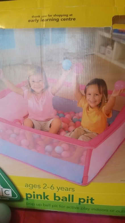 Photo of free Ball park (Westmeads, Bognor Regis) #1