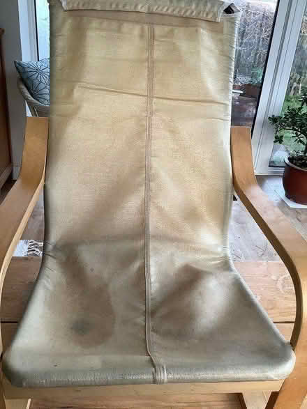 Photo of free Child’s ikea chair (Shortlands, Bromley, BR2) #1