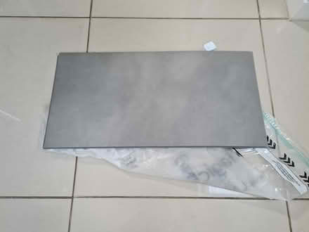 Photo of free Click flooring 33 cmx 66 (Winwick WA2) #2