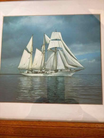 Photo of free Boat picture (Downley HP13) #3