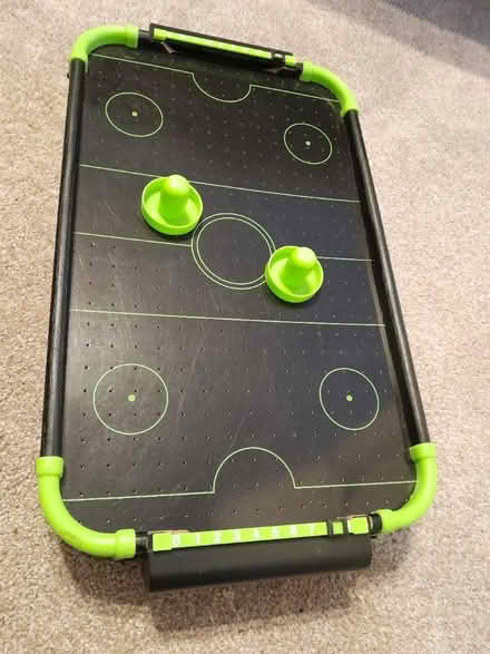 Photo of free Air Hockey (Gatley SK8) #1