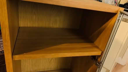 Photo of free Short Billy bookcase (Donnington Bridge OX4) #2