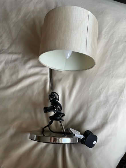Photo of free Lamp shade (Trumpington CB2) #1