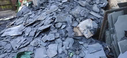 Photo of free Slate Hardcore (Exeter Road(near library)) #1