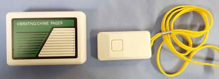 Photo of free Call-Button Pager (Burlington) #1