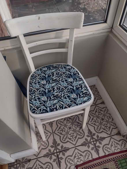 Photo of free Chair (Shard End B34) #1