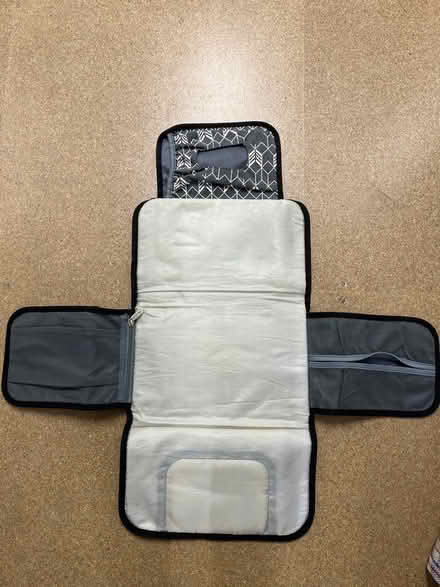 Photo of free Baby changing mat (SE24) #2