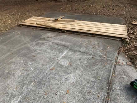 Photo of free Pallet (Lady's Island) #1