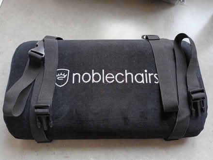 Photo of free Lower back chair rest (Offerton) #1