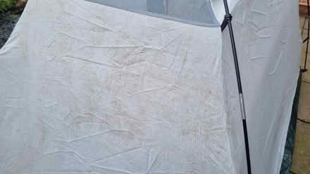 Photo of free 2 man tent (Willenhall, WV12) #1