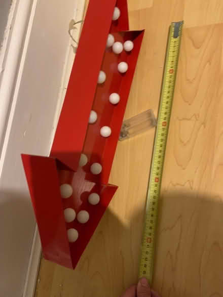 Photo of free Decorative items (N1 Dalston) #3