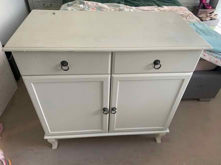 Photo of free Storage Unit / Sideboard (Teddington TW11) #2