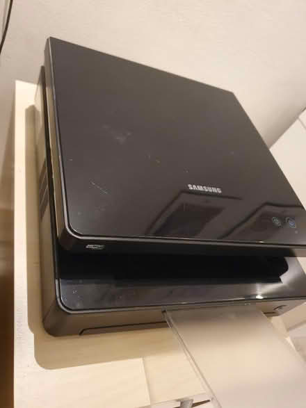 Photo of free Samsung Mono Wireless Laser Printer (Christleton CH3) #1