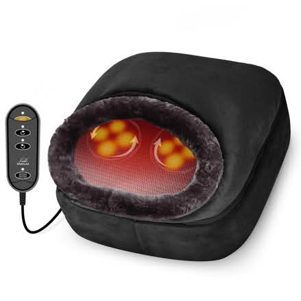 Photo of free Snailax foot massager (Easton, BS5) #1