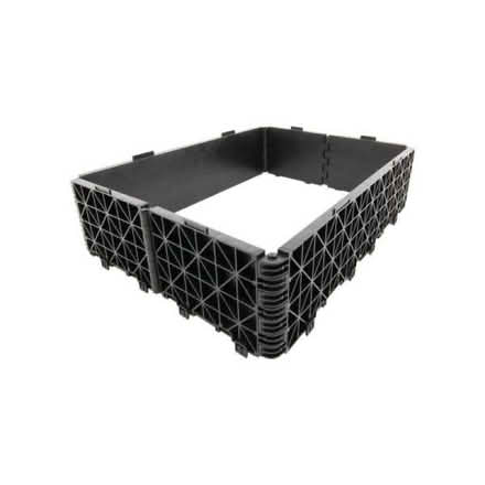 Photo of Pallet Collars (Bromlow SY5) #1