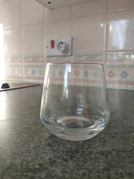 Photo of free Various drinking glasses (EH17 Gilmerton) #2