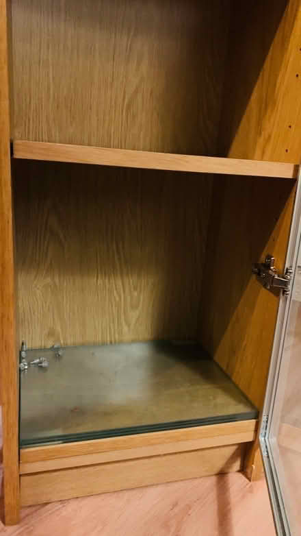 Photo of free Short Billy bookcase (Donnington Bridge OX4) #4