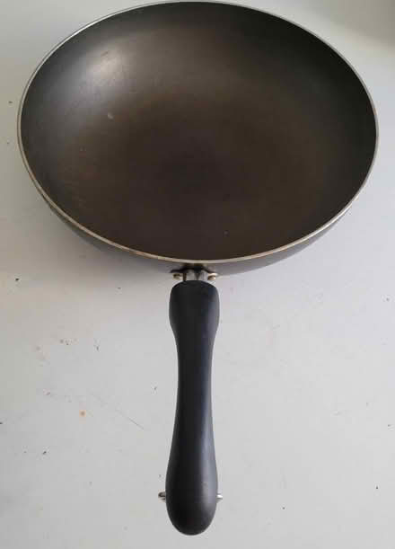 Photo of free Pots and pans (Medford ma) #1
