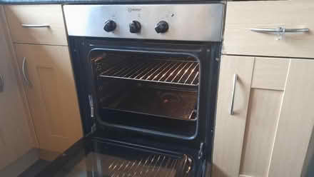 Photo of free Indesit oven (Whissendine) #2