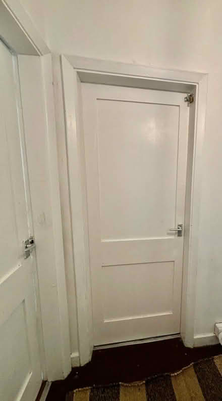 Photo of free INTERNAL DOORS- 7 of them (OX3) #4