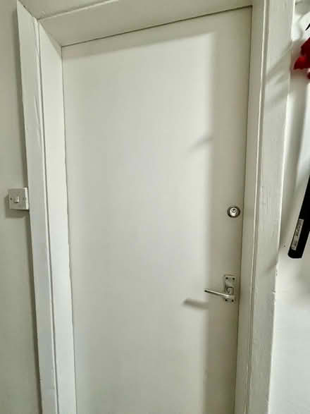 Photo of free INTERNAL DOORS- 7 of them (OX3) #3