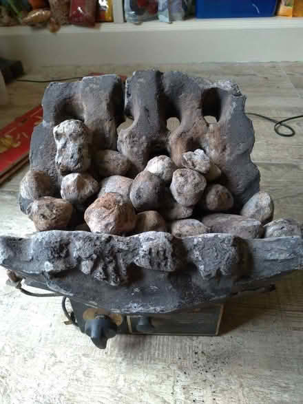 Photo of free Gas fire coal effect (Galaxy 16") (Daisy Hill BD9) #2