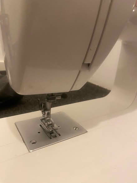 Photo of free Sewing machine (Bannockburn FK7) #3