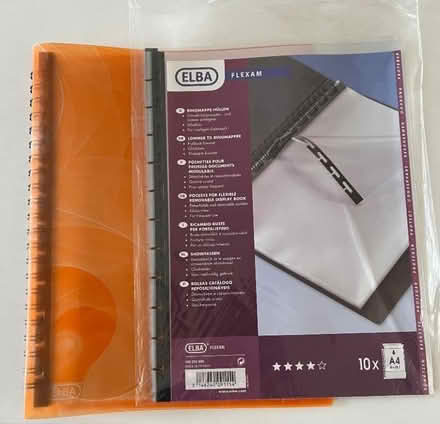 Photo of free Various stationery items (Winnington Way GU21) #3
