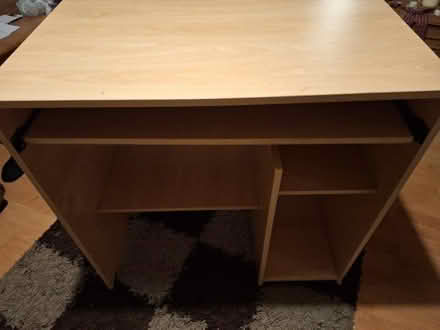 Photo of free Desk/work station (Sainsburys GL52) #1