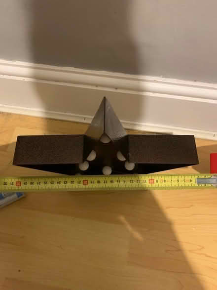 Photo of free Decorative items (N1 Dalston) #2