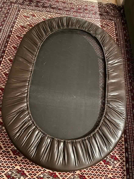 Photo of free Rebounder (Britannia) #2