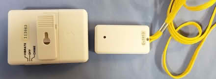 Photo of free Call-Button Pager (Burlington) #2