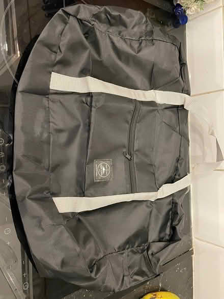 Photo of free Bag (Mitcham CR4) #1