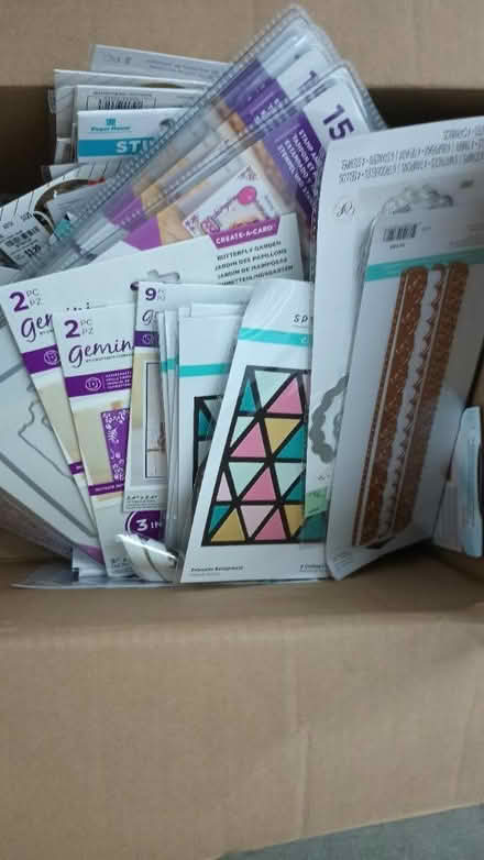 Photo of free Arts and Crafts (75237) #2