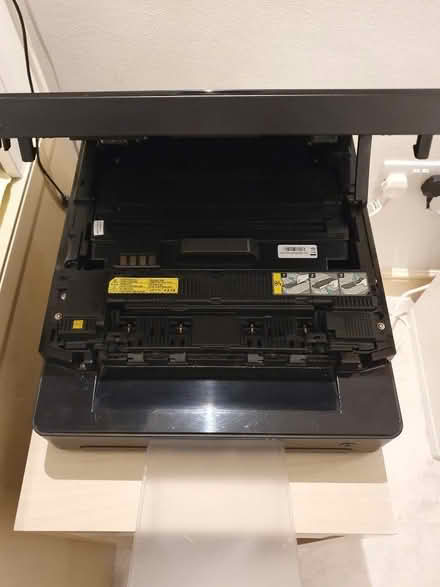 Photo of free Samsung Mono Wireless Laser Printer (Christleton CH3) #2